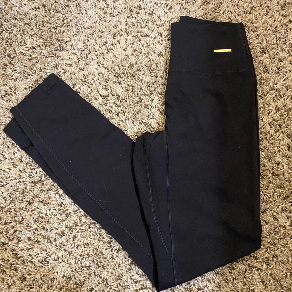 Whitney Simmons x Gymshark 3 Leggings